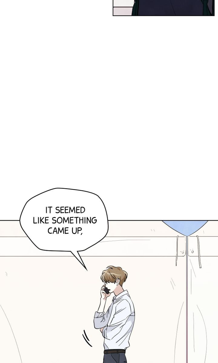 Stargazing Dog Chapter 19 page 25 - 