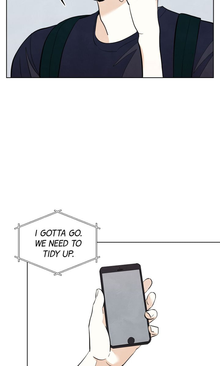 Stargazing Dog Chapter 19 page 30 - 