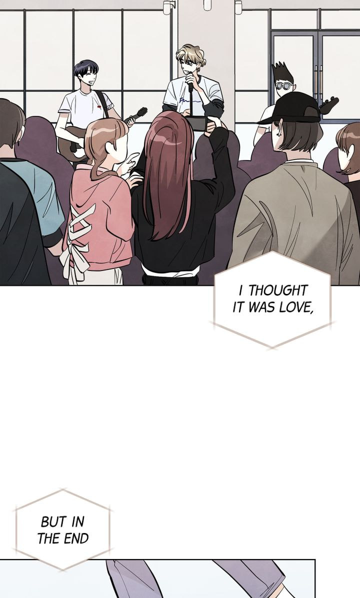 Stargazing Dog Chapter 19 page 38 - 