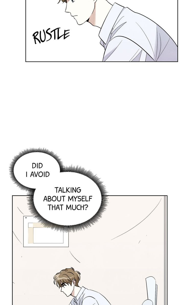 Stargazing Dog Chapter 19 page 44 - 