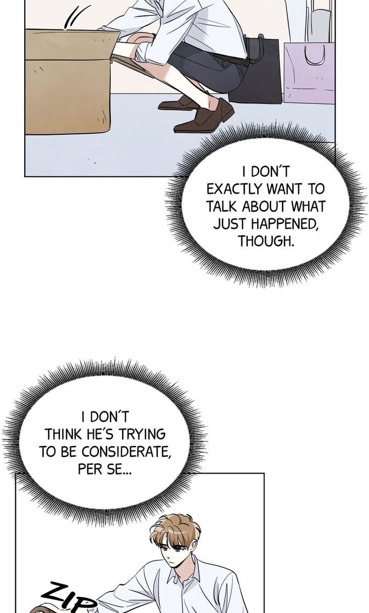 Stargazing Dog Chapter 19 page 45 - 