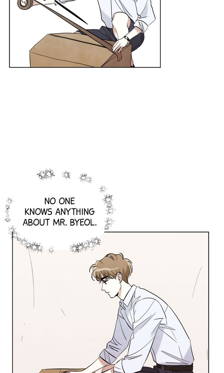 Stargazing Dog Chapter 19 page 46 - 