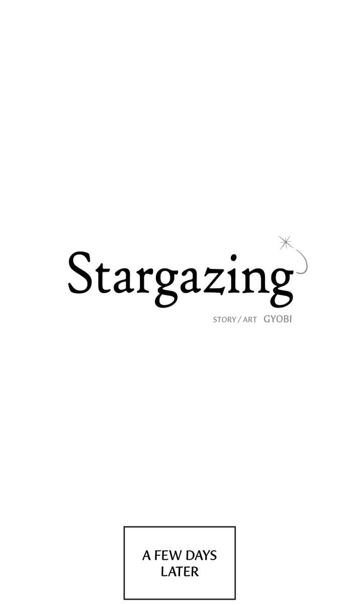 Stargazing Dog Chapter 20 page 1 - 