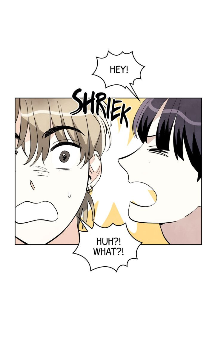 Stargazing Dog Chapter 20 page 20 - 