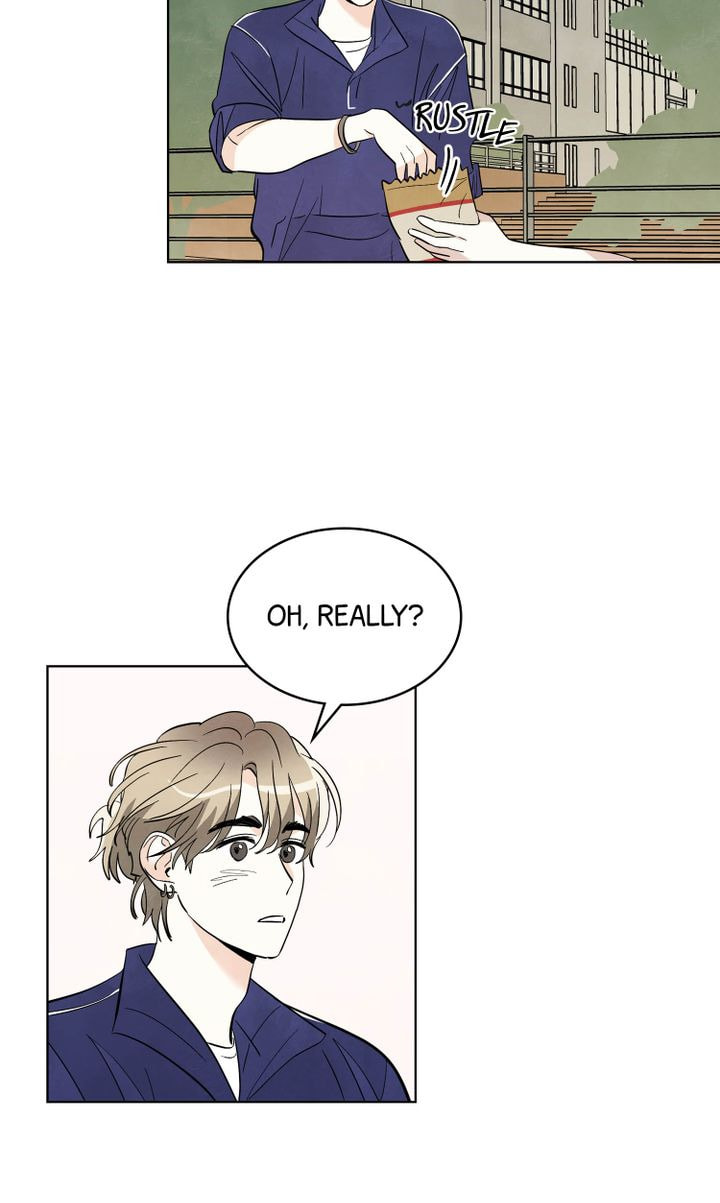Stargazing Dog Chapter 20 page 24 - 