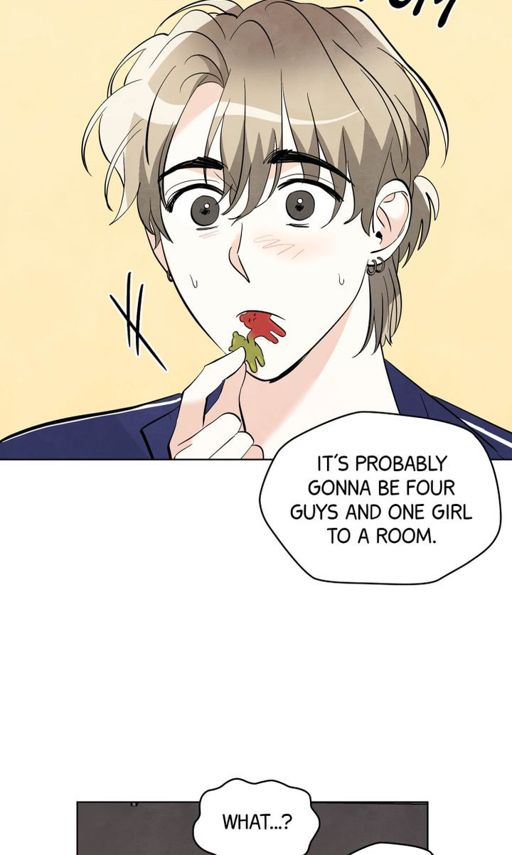Stargazing Dog Chapter 20 page 26 - 