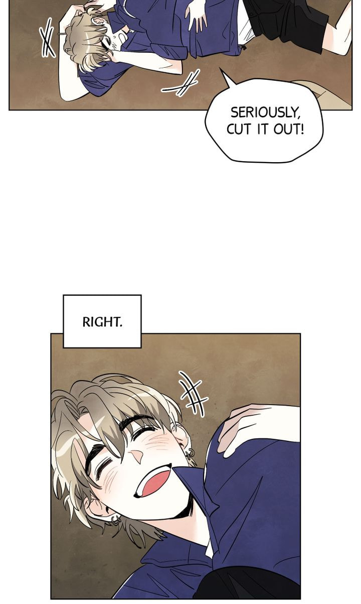 Stargazing Dog Chapter 20 page 30 - 