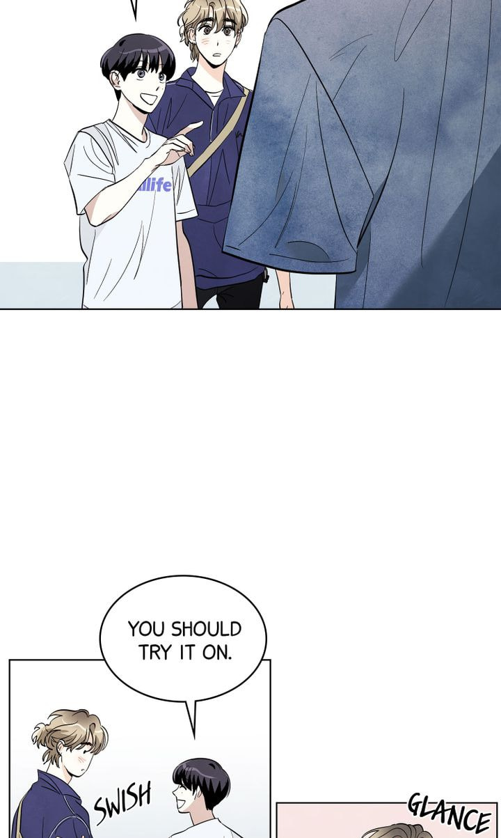Stargazing Dog Chapter 20 page 4 - 