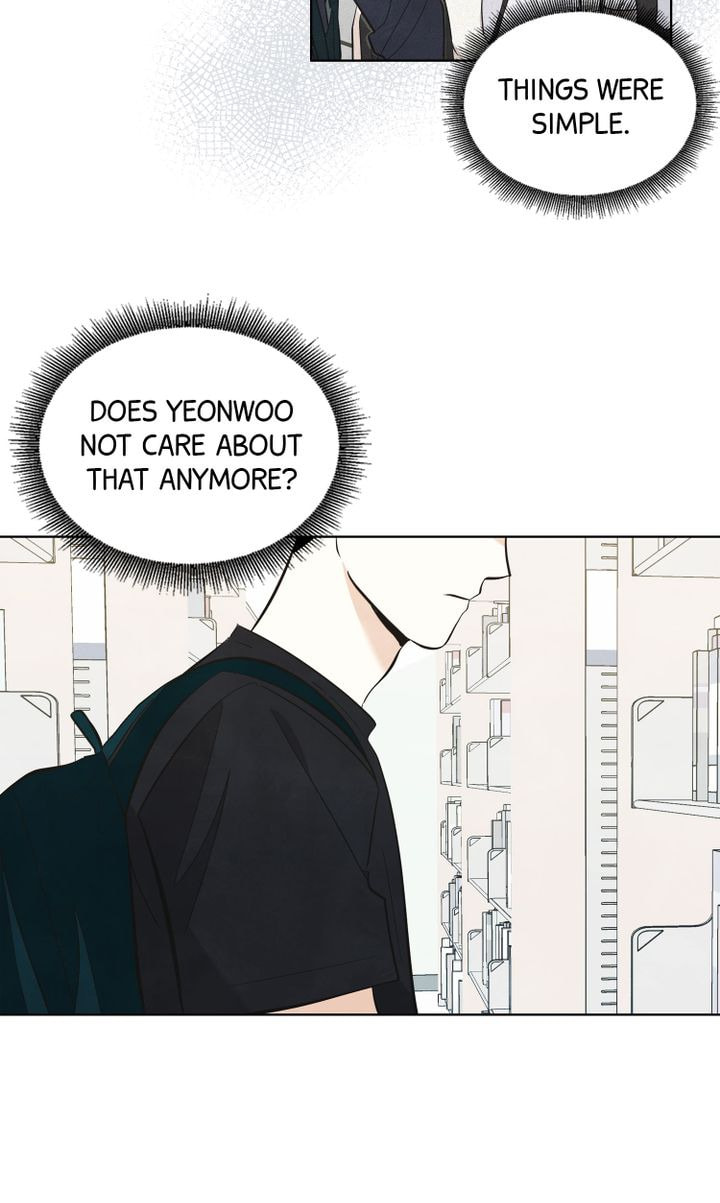 Stargazing Dog Chapter 20 page 39 - 