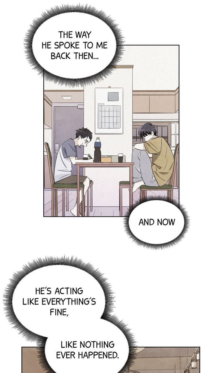 Stargazing Dog Chapter 20 page 40 - 