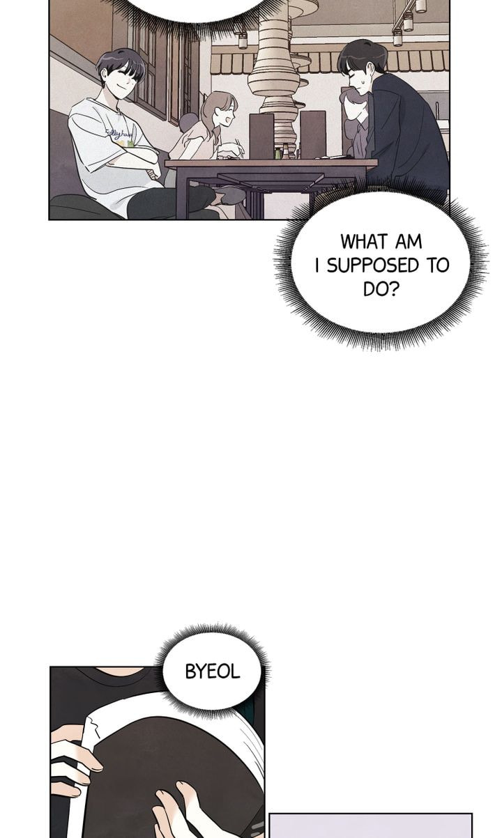 Stargazing Dog Chapter 20 page 41 - 
