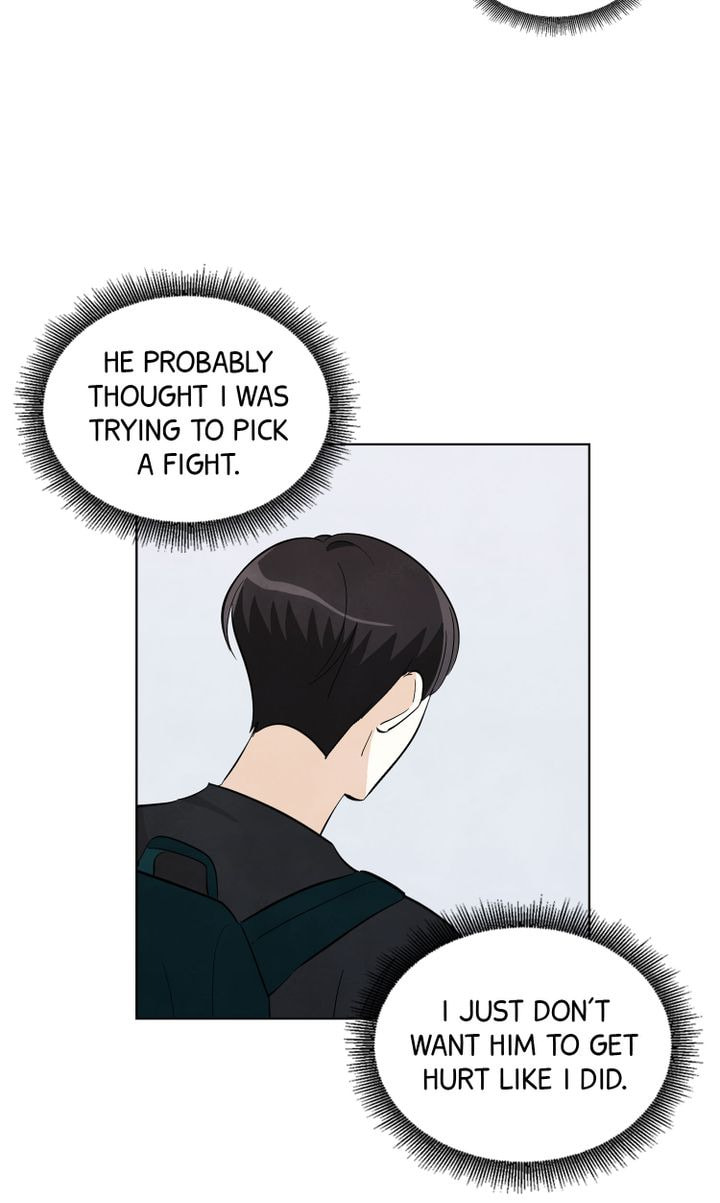 Stargazing Dog Chapter 20 page 45 - 
