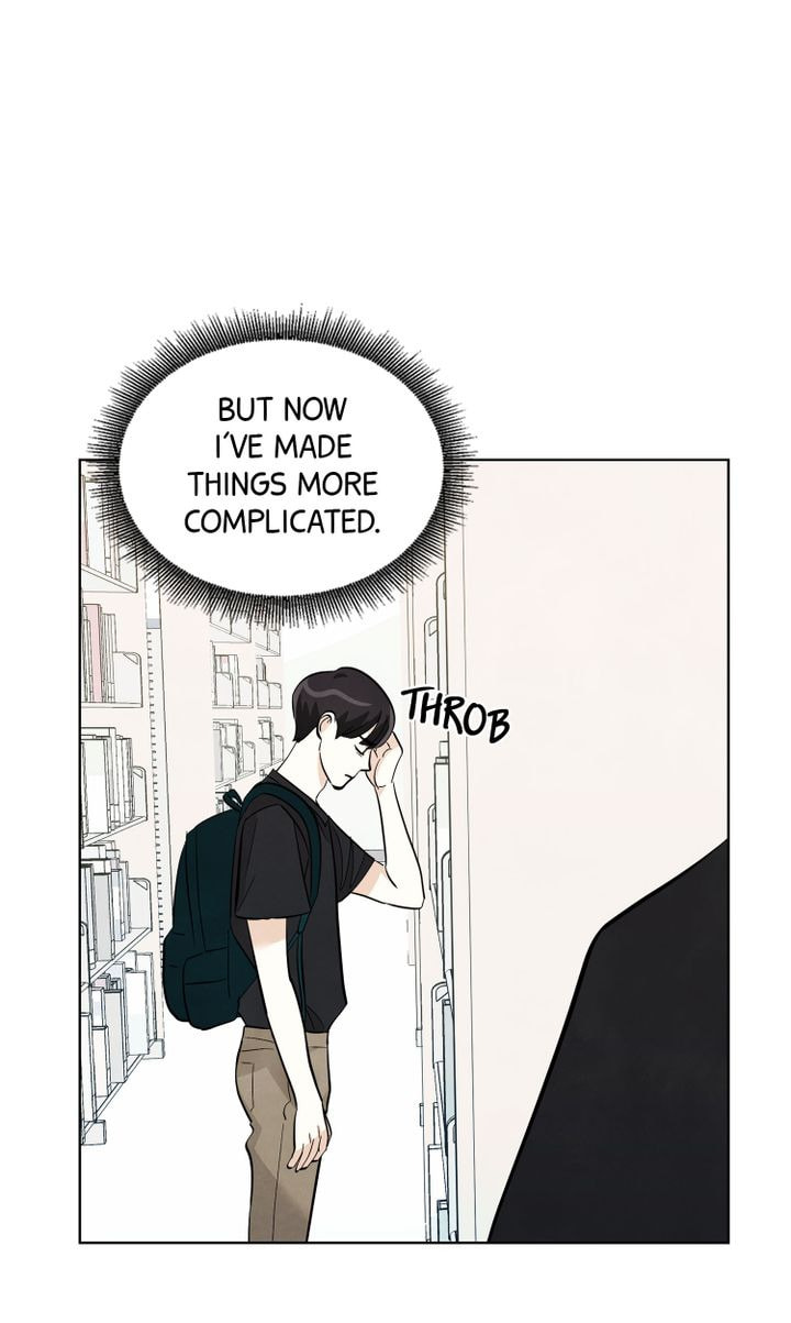 Stargazing Dog Chapter 20 page 46 - 