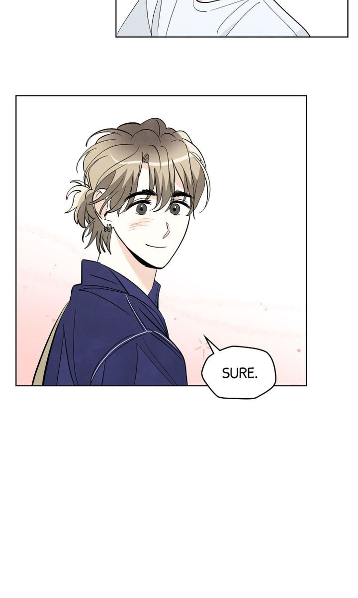 Stargazing Dog Chapter 20 page 6 - 