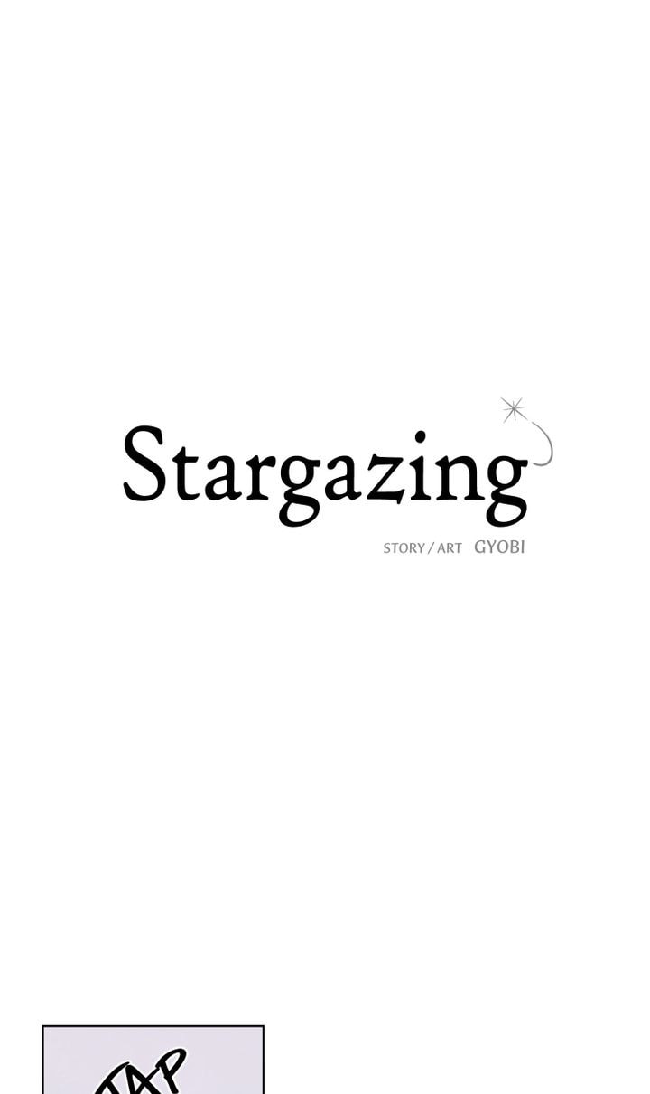 Stargazing Dog Chapter 21 page 1 - 