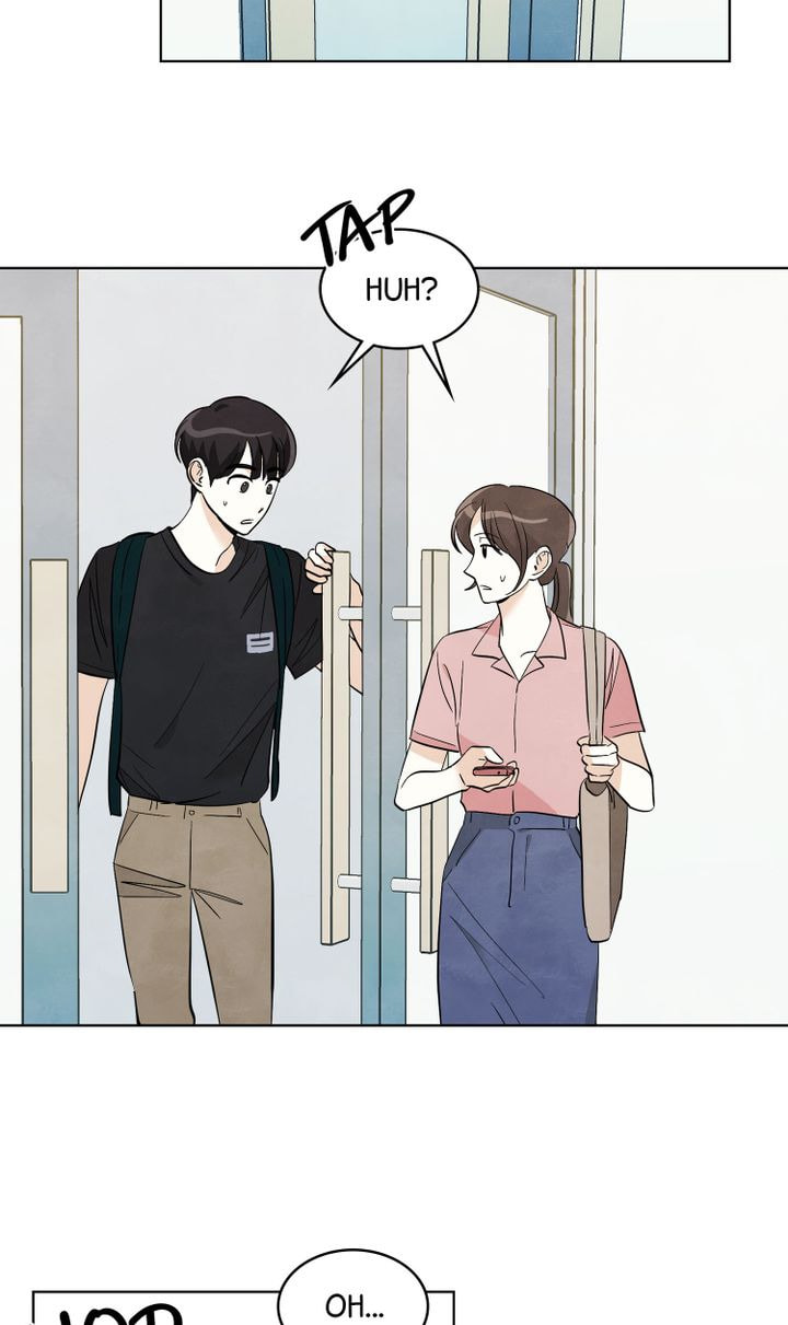 Stargazing Dog Chapter 21 page 11 - 