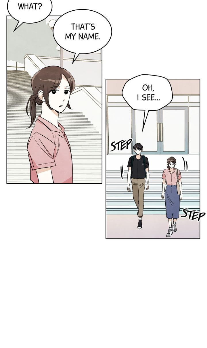 Stargazing Dog Chapter 21 page 14 - 
