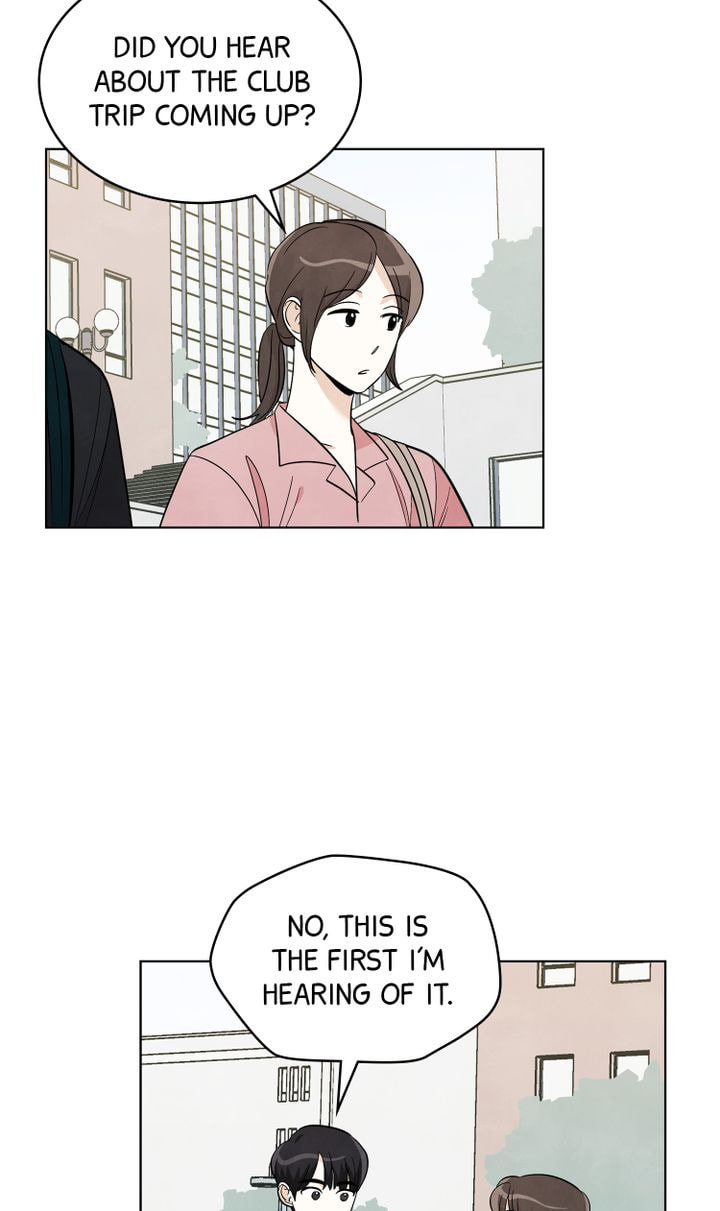 Stargazing Dog Chapter 21 page 16 - 