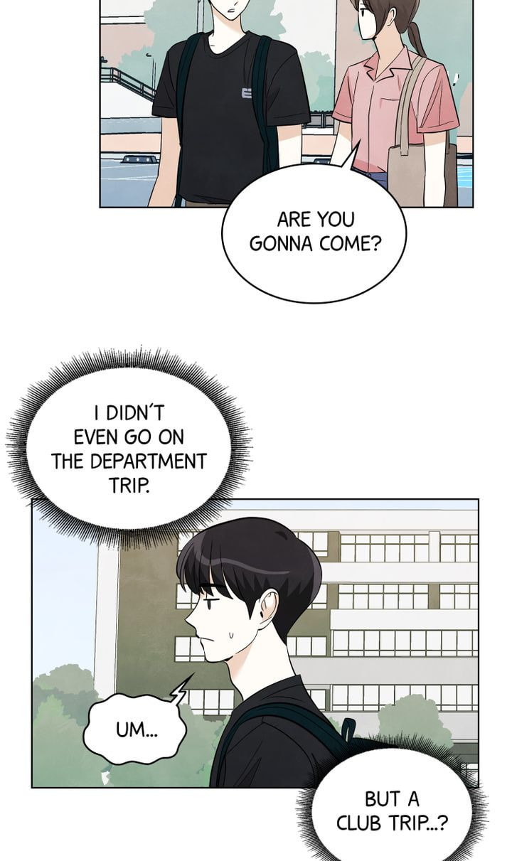Stargazing Dog Chapter 21 page 17 - 