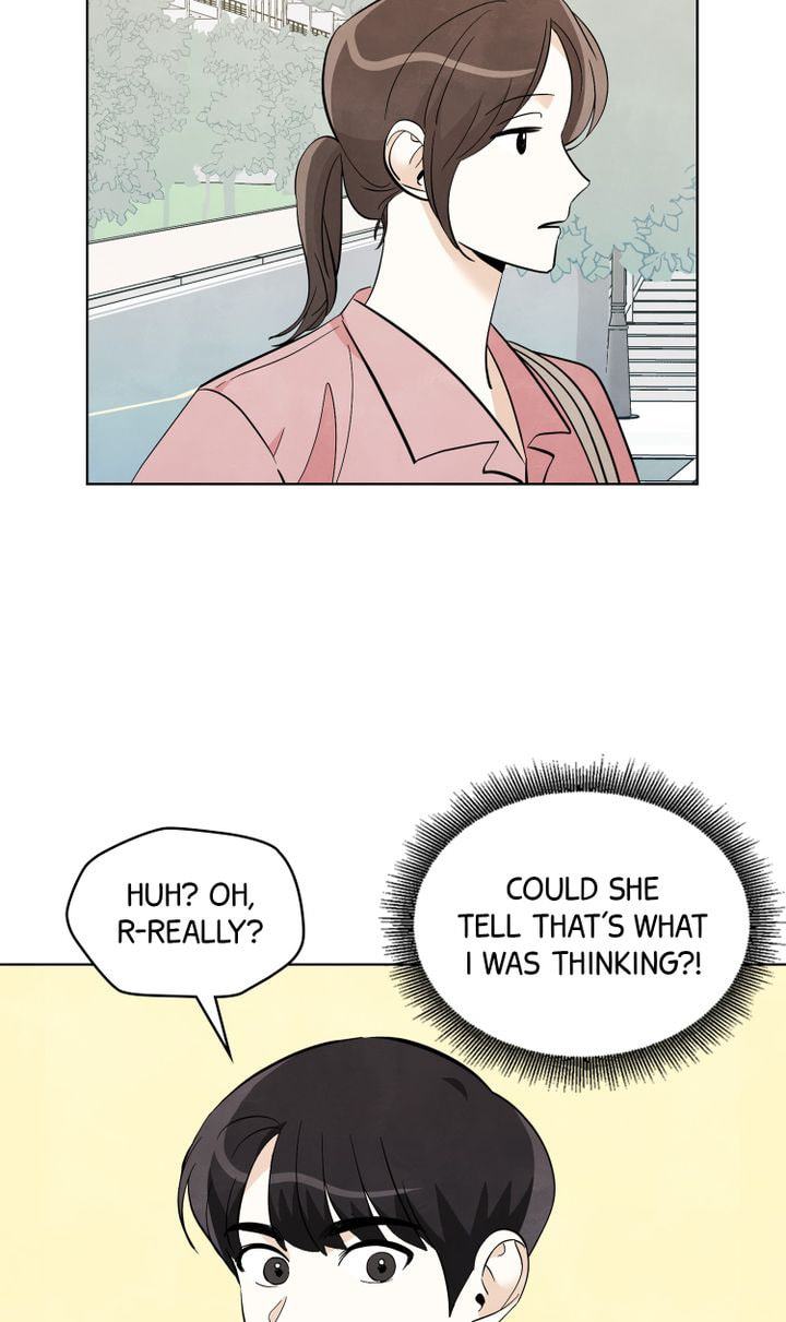 Stargazing Dog Chapter 21 page 20 - 