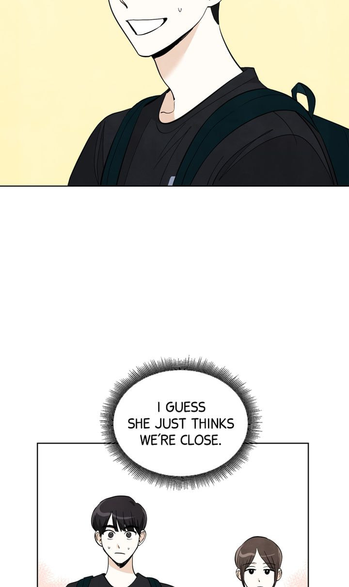 Stargazing Dog Chapter 21 page 21 - 