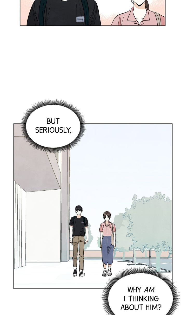 Stargazing Dog Chapter 21 page 22 - 