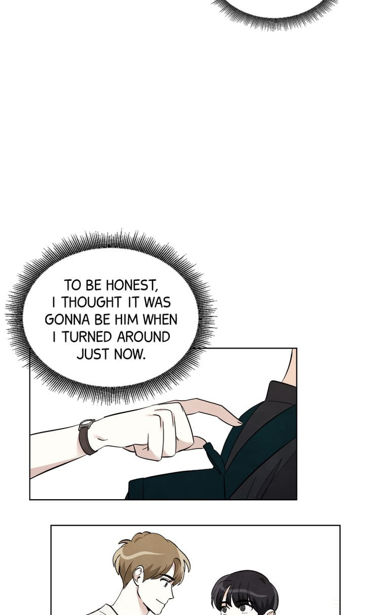 Stargazing Dog Chapter 21 page 23 - 