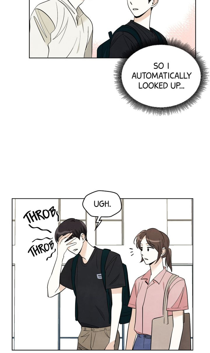 Stargazing Dog Chapter 21 page 24 - 
