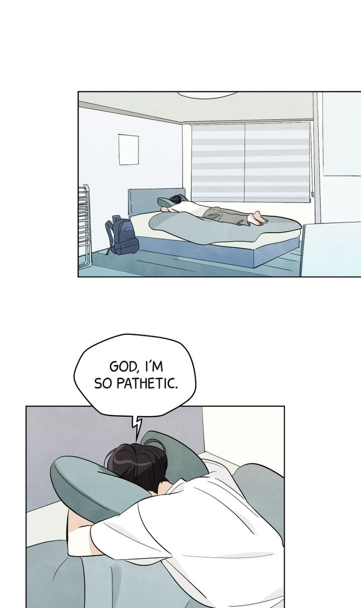 Stargazing Dog Chapter 21 page 27 - 
