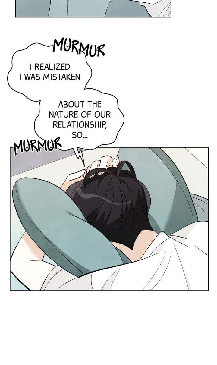 Stargazing Dog Chapter 21 page 28 - 