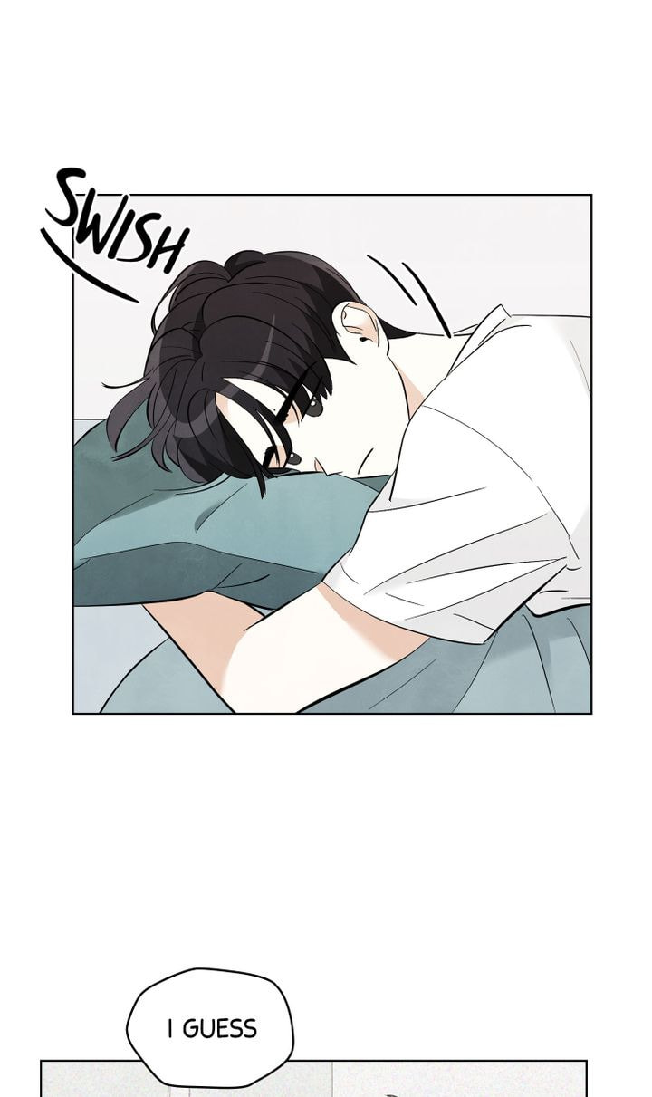 Stargazing Dog Chapter 21 page 29 - 