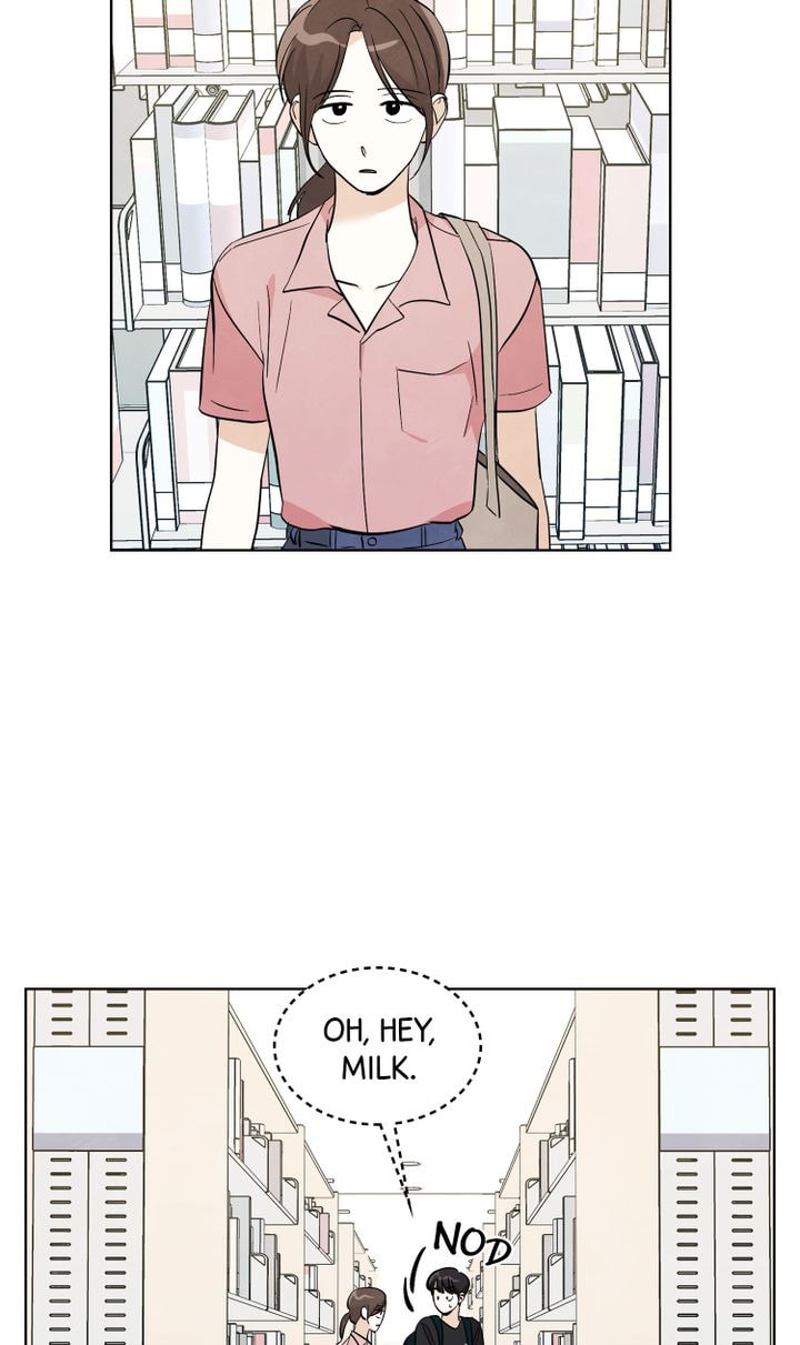 Stargazing Dog Chapter 21 page 4 - 