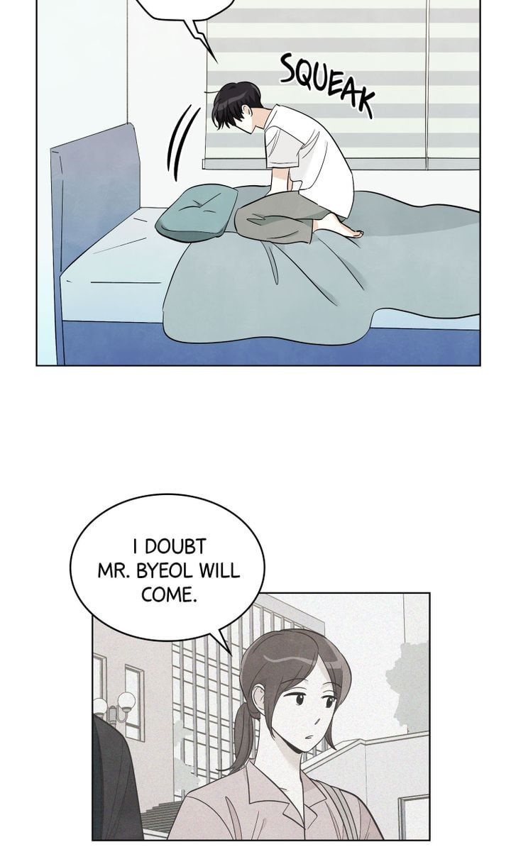 Stargazing Dog Chapter 21 page 32 - 