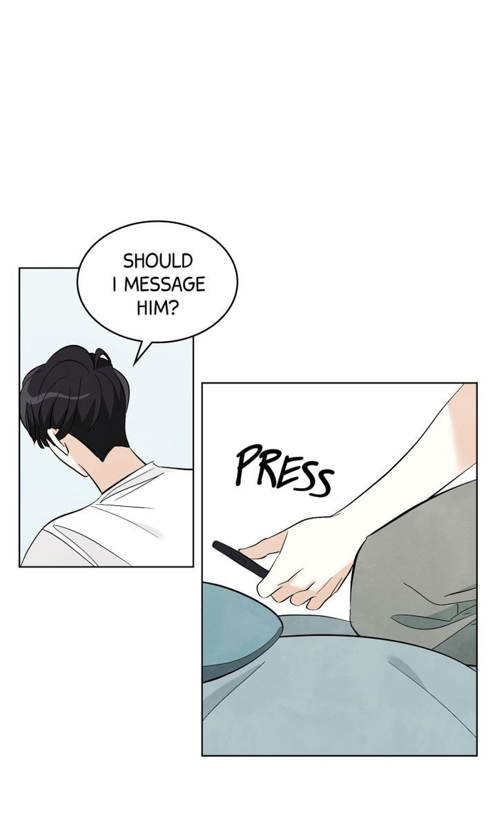 Stargazing Dog Chapter 21 page 33 - 