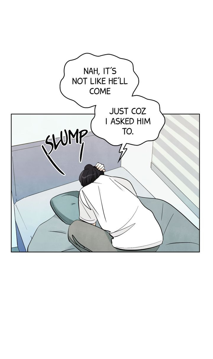 Stargazing Dog Chapter 21 page 34 - 