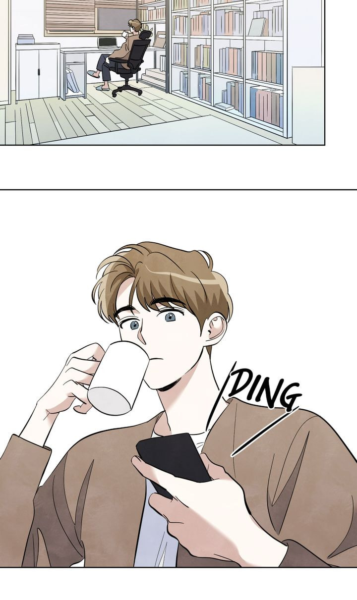 Stargazing Dog Chapter 21 page 36 - 