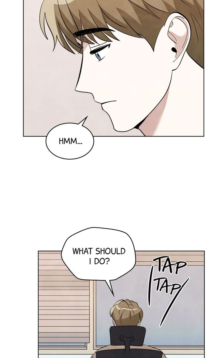 Stargazing Dog Chapter 21 page 40 - 
