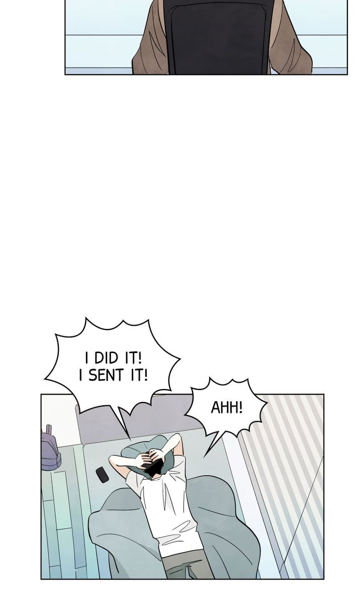 Stargazing Dog Chapter 21 page 41 - 