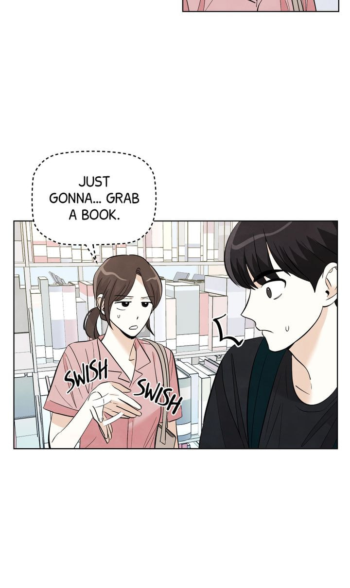 Stargazing Dog Chapter 21 page 6 - 