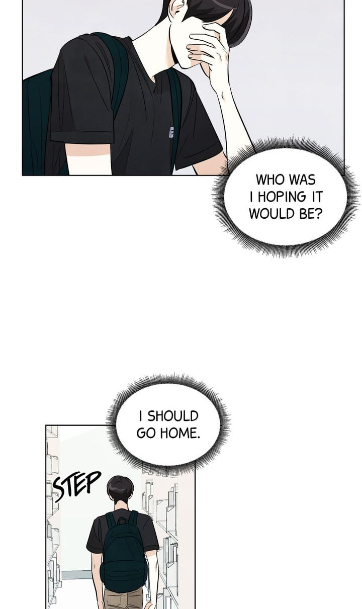 Stargazing Dog Chapter 21 page 9 - 
