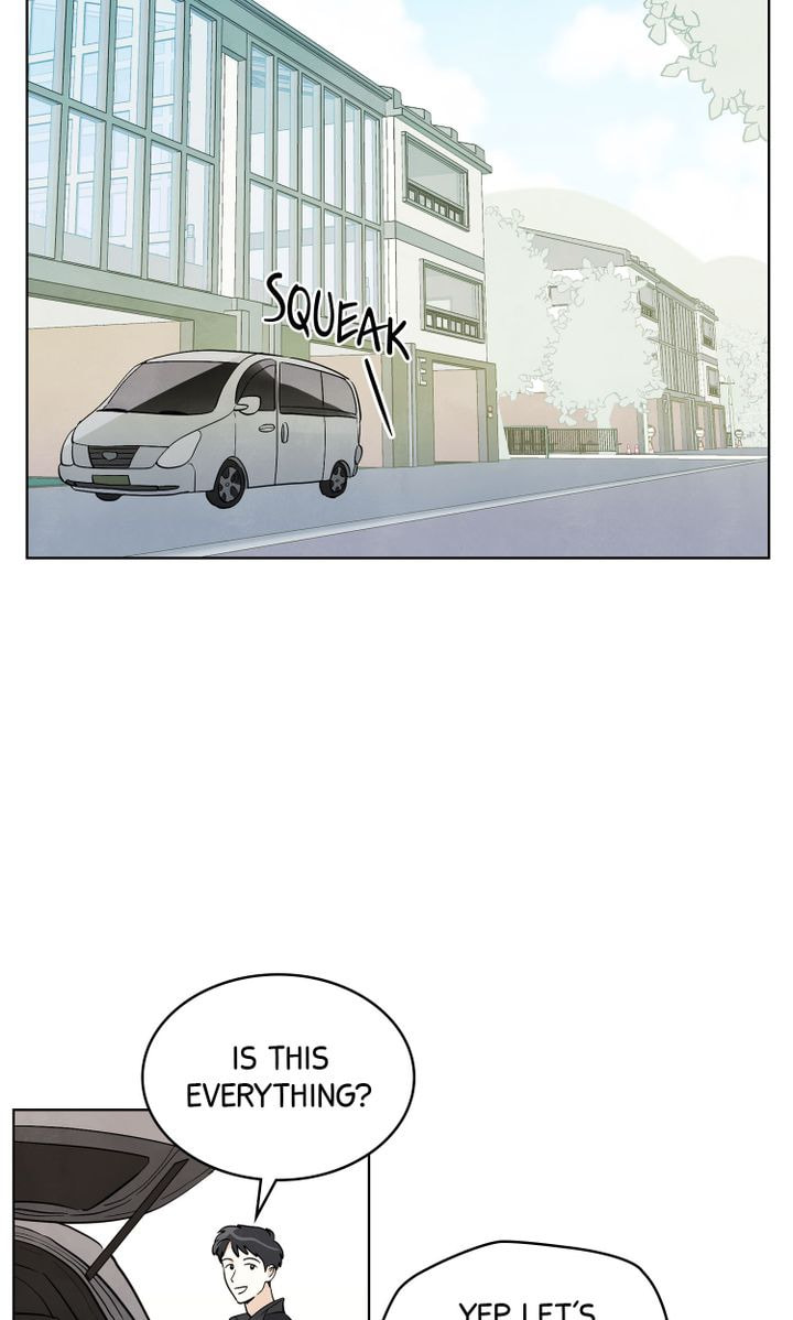 Stargazing Dog Chapter 22 page 2 - 