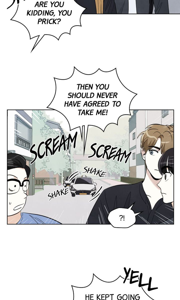 Stargazing Dog Chapter 22 page 11 - 
