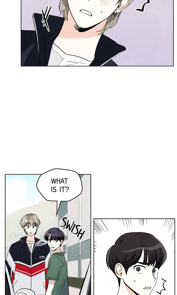 Stargazing Dog Chapter 22 page 15 - 