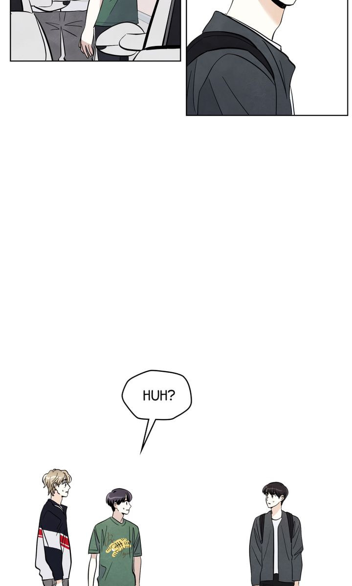 Stargazing Dog Chapter 22 page 16 - 