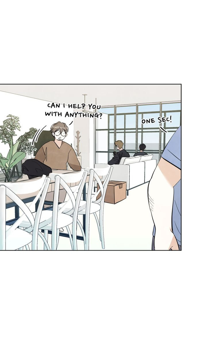 Stargazing Dog Chapter 22 page 18 - 