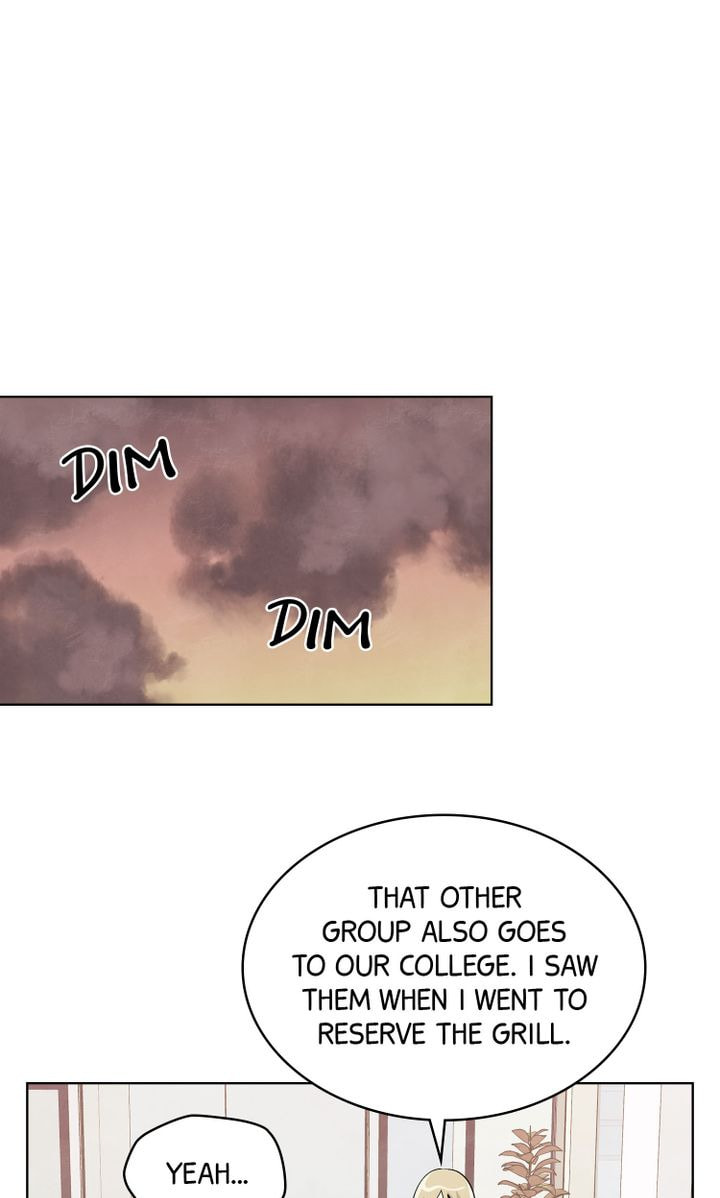 Stargazing Dog Chapter 22 page 25 - 