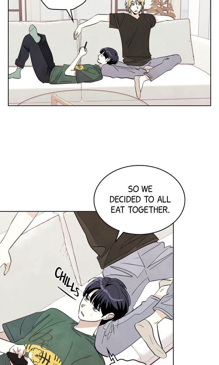 Stargazing Dog Chapter 22 page 26 - 