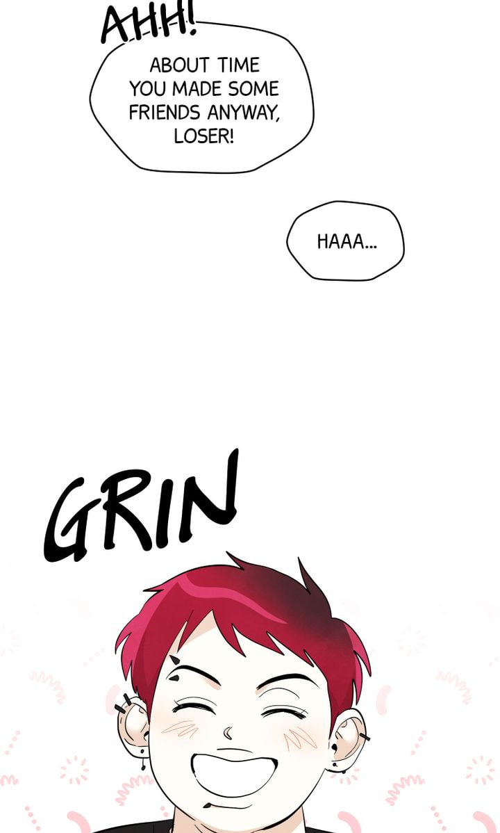 Stargazing Dog Chapter 22 page 28 - 