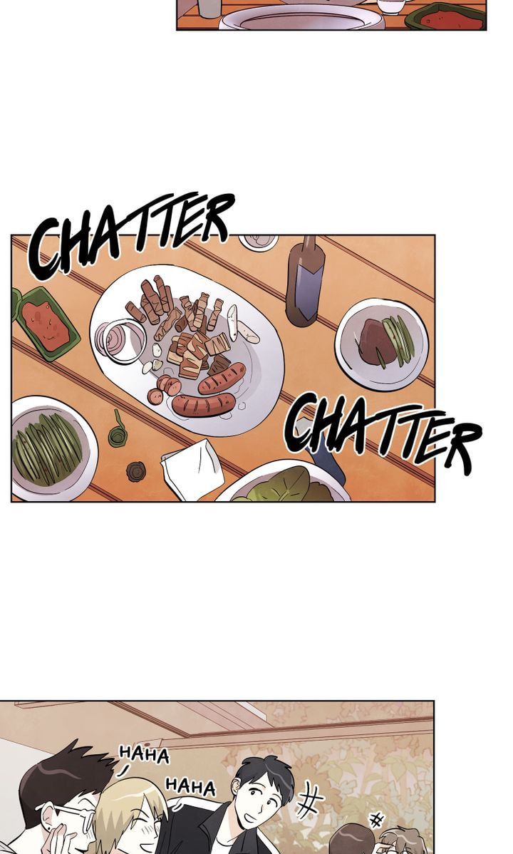 Stargazing Dog Chapter 22 page 33 - 