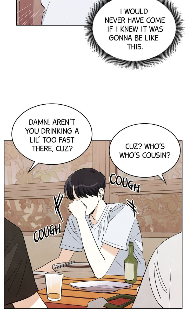 Stargazing Dog Chapter 22 page 38 - 